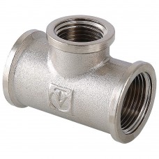 Тройник переходной ВР 1 1/4х1х1 1/4quot; (Valtec VT 750) уп 5 шт Тройник переходной ВР 1 1/4х1х1 1/4quot; (Valtec VT 750) уп 5 шт