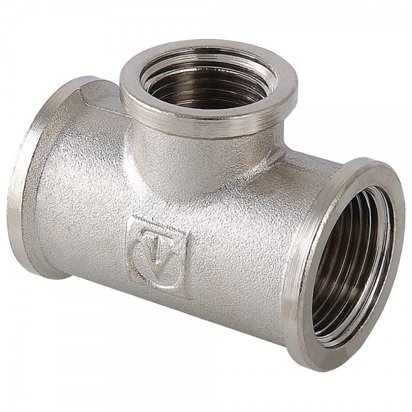 Тройник переходной ВР 1 1/4х1х1 1/4quot; (Valtec VT 750) уп 5 шт