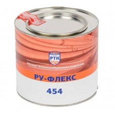Клей РУ-ФЛЕКС СТ (3л), арт.454-1