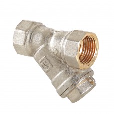 Фильтр Valtec VT.192.N.07 косой 1 1/4quot;