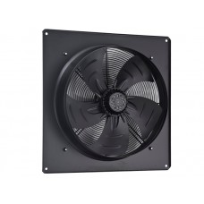 Вентилятор осевой SHUFT AXW 710-6D