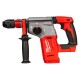Перфоратор Milwaukee аккумуляторный M18 BLHX-0X