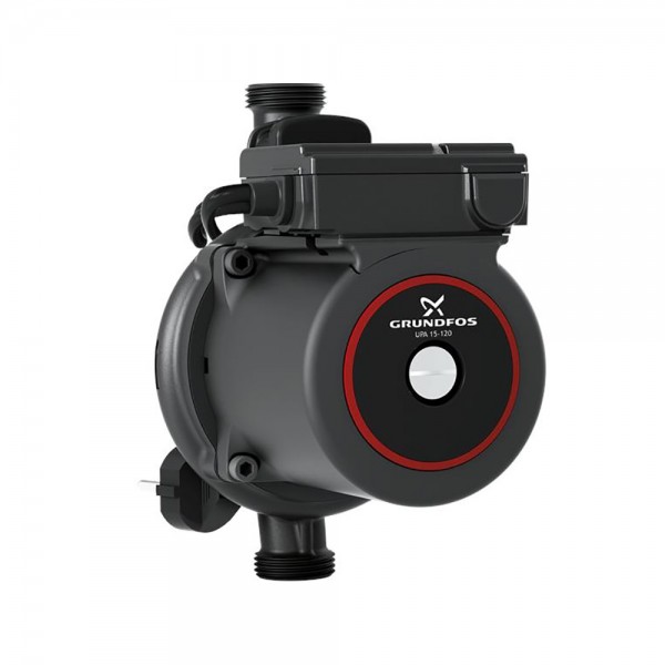 Насос повышения давления GRUNDFOS UPA 15-120 EU