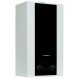 Котел газовый HUBERT AGB 24 DL настенный, 2 конт., закр.кам.сгор., Wi-Fi