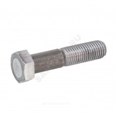 Болт стальной М24Х100 К.П. 5.8 шестигранный вес DIN 931 ГОСТ 7798-70 упак_1 кг Болт стальной М24Х100 К.П. 5.8 шестигранный вес DIN 931 ГОСТ 7798-70 упак_1 кг