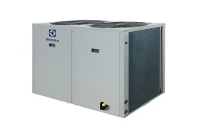 Блок компрессорно-конденсаторный Electrolux ECC-45