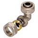 Уголок CTM 16х16 CLD01616