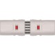 Муфта равнопроходная Comap 20 PUSH
