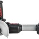Шлифмашина PIT угловая аккум. PWS20H-125A/1 бесщеточная (20В,125мм,7000об/мин,1акб Li-Ion 4Ач)