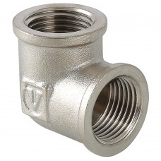 Угольник ВВ внутренняя резьба 1 1/2quot; (Valtec VT 90) уп 5 шт