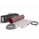 Мат нагревательный Royal Thermo Flat Mat RTFM 2-150-6 с терморегулятором RTI-16