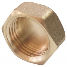 Заглушка ВР внутренняя резьба 3/4quot; (VALFEX ВР 3/4quot;) уп 10 шт Заглушка ВР внутренняя резьба 3/4quot; (VALFEX ВР 3/4quot;) уп 10 шт