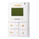 Котел газовый Navien Deluxe C -40k, настенный, 2 конт., закр. кам. сгор., коаксиальный
