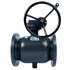 Кран шаровой РИДАН Jip-R Premium FF Ду200 Ру16