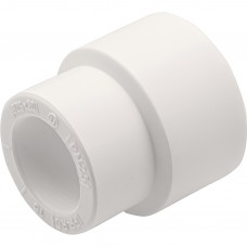 Муфта THERMOLIGHT переходная PP-R 25/20 белый (50/450)