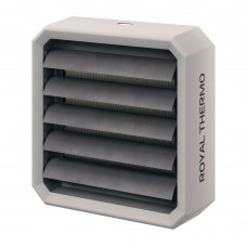 Тепловентилятор водяной Royal Thermo RTW-25-S