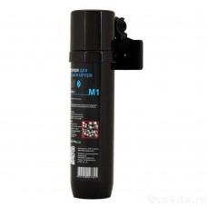 Минерализатор atoll для систем обратного осмоса M1 (in-line) twist 800 Минерализатор atoll для систем обратного осмоса M1 (in-line) twist 800