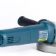 Шлифмашина ALTECO угловая AGH 850-125 HEAVY DUTY