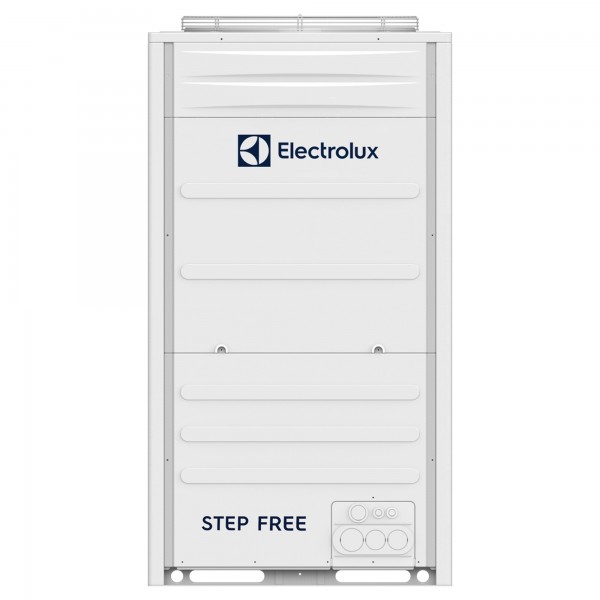Блок наружный Electrolux ERXY-280 с рефнетом