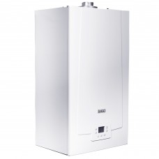 Котел газовый BAXI ECO Star 24F настенный, 2 конт., закр. кам. сгор.