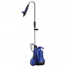 Насос BELAMOS погружной Omega 350 LX/50л.м., Н 10м, каб. 10м