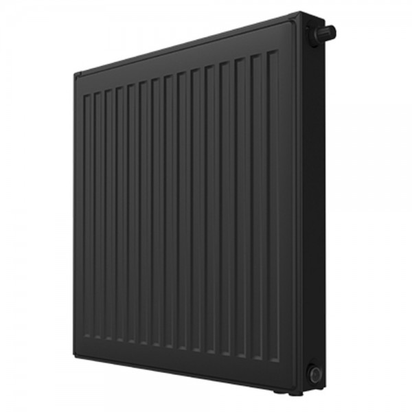 Радиатор панельный Royal Thermo VENTIL COMPACT VC11-300-1700 Noir Sable