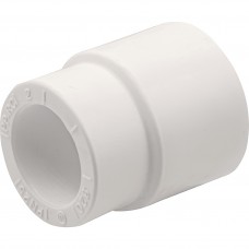 Муфта THERMOLIGHT переходная PP-R НР-ВР 32/20 белый (50/400)