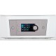 Котел газовый DE DIETRICH EVODENS AMC 35 конденсационный, настенный, DIEMATIC E, 1 конт., зкс