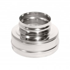 Конус ТиС Термо КТ-Р 430-0.5/430 D150/210 М -ТФ