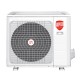 Комплект Royal Thermo Forte Integro RTFC-36LAKHN1 сплит-системы кассетного типа