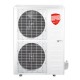 Комплект Royal Thermo Forte Integro RTFD-48LAKHN1 сплит-системы канального типа