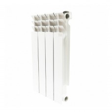 Радиатор STI BIMETAL 500/80 4 секций