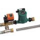 Узел смесительный SHUFT MST 25-40 1,0-C24-N-TC