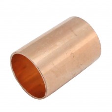 Муфта HAILIANG медная 22 мм (EN1254-1)(50/400)