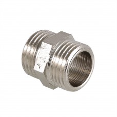 Ниппель VALTEC VTr.582.N.0005 нар-нар 3/4quot;