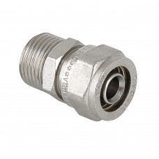 Соединение обжим VALTEC VTm.301.N.001604 НР 16х1/2quot;