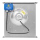 Вентилятор прямоугольный канальный SHUFT RFD 1000х500-4 VIM
