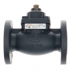 Клапан регулирующий РИДАН VFM-2R PN25 15/0,63 Клапан регулирующий РИДАН VFM-2R PN25 15/0,63