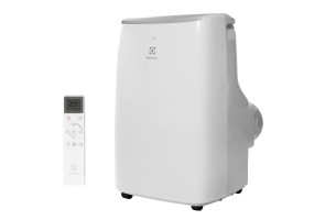 Кондиционер мобильный Electrolux EACM-09 CLN/N6 2.0 EU