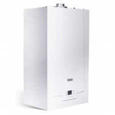 Котел газовый BAXI ECO Star 14F настенный, 2 конт., закр. кам. сгор. Котел газовый BAXI ECO Star 14F настенный, 2 конт., закр. кам. сгор.