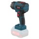 Фен ALTECO технический аккумуляторный CHG 21-550 Solo