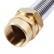 Узел смесительный SHUFT MST 25-80 10,0-C24-N-TC