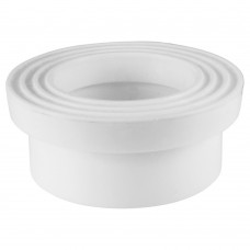 Бурт под фланец полипропиленовый PPRC 40 белый (VALFEX) Бурт под фланец полипропиленовый PPRC 40 белый (VALFEX)