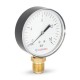 Манометр VARMEGA радиальный 80 мм, 16 бар, 1/2quot;, VMMT10-801604