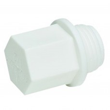 Заглушка BERKE резьб. НР 25*3/4