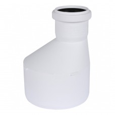 Переходник REHAU RAUPIANO PLUS 110/50