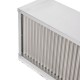 Охладитель фреоновый для прямоугольных каналов SHUFT WHR-R 600x300-4
