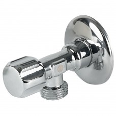 Вентиль для подключения сантехнических приборов 1/2*1/2 VALFEX (VF.281.B.012) Вентиль для подключения сантехнических приборов 1/2*1/2 VALFEX (VF.281.B.012)