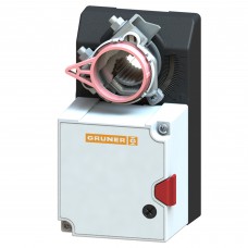 Электропривод GRUNER 227CS-024-05B/RUS