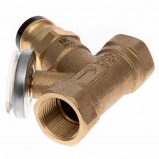 Клапан балансировочный термостатический РИДАН AHT-R DN20 Клапан балансировочный термостатический РИДАН AHT-R DN20